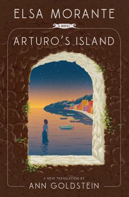 Arturo's Island : A Novel