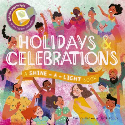 Shine-A-Light Holidays & Celebrations