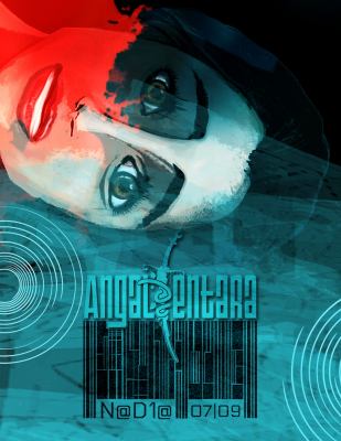 Angal Tentara : Nadia 7 of 9