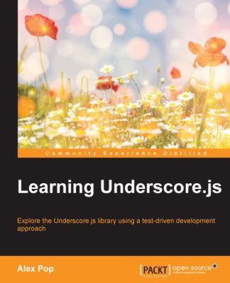 Learning Underscore. js