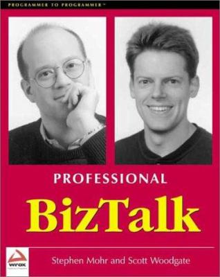 BizTalk