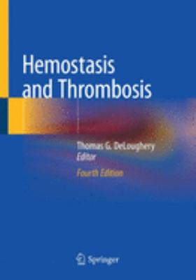 Hemostasis and Thrombosis