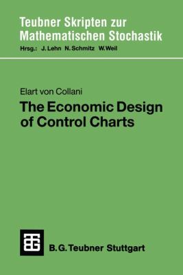 Economic Design of Control Charts
