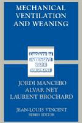 Mechanical Ventilation and Weaning