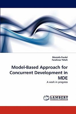 Model-Based Approach for Concurrent Development in Mde