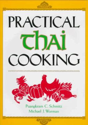 Practical Thai Cooking