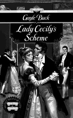 Lady Cecily's Scheme