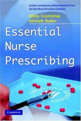 Essential Nurse Prescribing