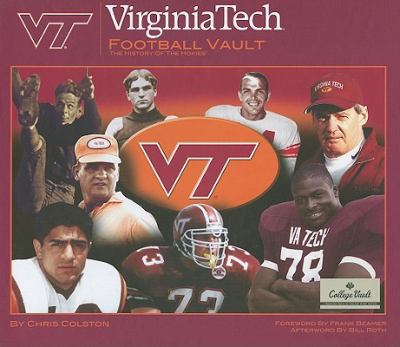 Virginia Tech Football Vlt