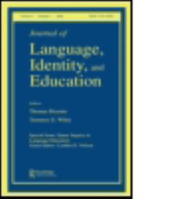 Queer Inquiry in Language Education Jlie V5#1 Vol. 5, No. 1