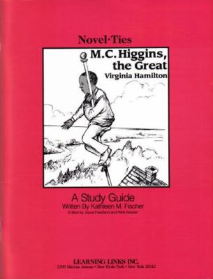 M. C. Higgins, the Great