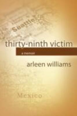 The Thirty-Ninth Victim