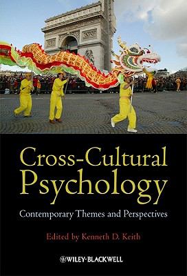 Cross-Cultural Psychology : Contemporary Themes and Perspectives