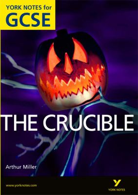 YNA4 GCSE the Crucible