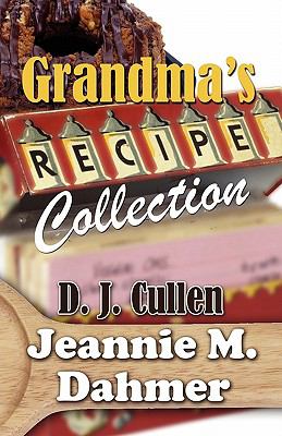 Grandma's Recipe Collection