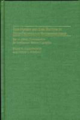 Idea Makers and Idea Brokers in High-Technology Entrepreneurship : Fee vs. Equity Compensation for Intellectual Venture Capitalists