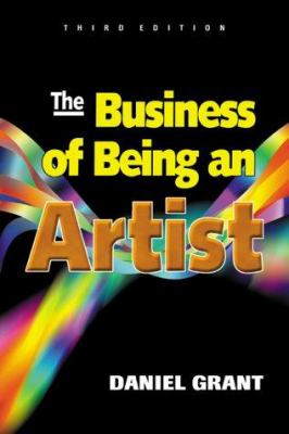 The Business of Being an Artist