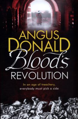 Blood's Revolution