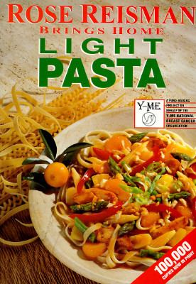 Rose Reisman Brings Home Light Pasta