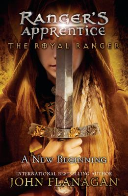 The Royal Ranger: a New Beginning