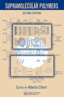 Supramolecular Polymers