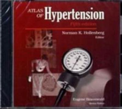 Atlas of Hypertension