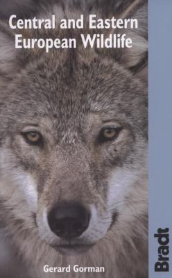 Central and Eastern European Wildlife