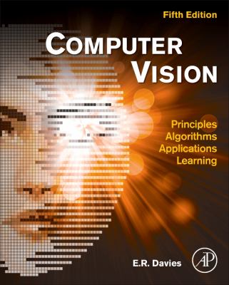 Computer Vision : Theory, Algorithms, Practicalities