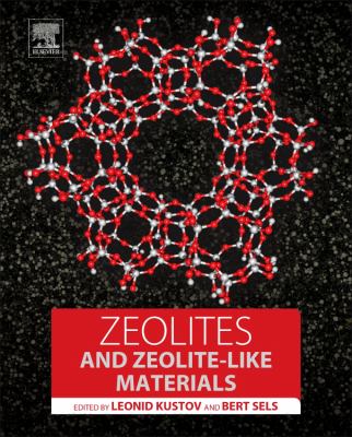 Zeolites and Zeolite-Like Materials