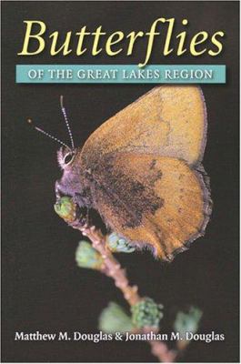 Butterflies of the Great Lakes Region