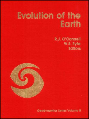 Evolution of the Earth