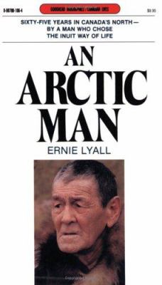 An Arctic Man
