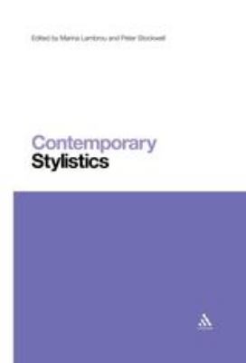 Contemporary Stylistics