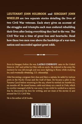 Lieutenant John Holbrook, Sergeant John Wheeler