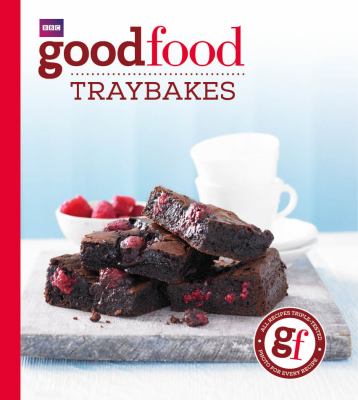 Traybakes