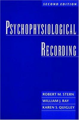 Psychophysiological Recording