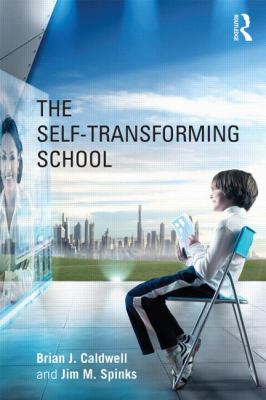 The Self-Transforming School
