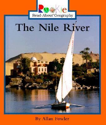 The Nile River