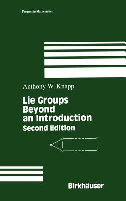 Lie Groups Beyond an Introduction