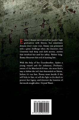 Emmy and the Coven of Witches