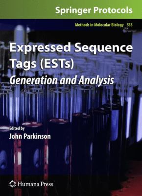 Expressed Sequence Tags (ESTs) : Generation and Analysis