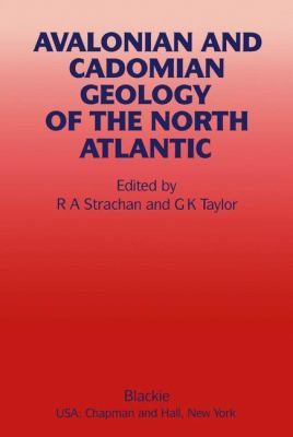 Avalonian Cadomian and Geology of the North Atlantic