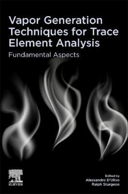 Vapor Generation Techniques for Trace Element Analysis : Fundamental Aspects