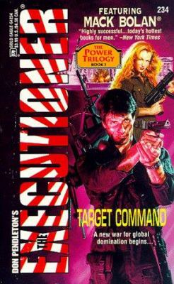 Target Command