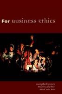 For Business Ethics