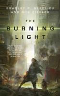 The Burning Light : A Novel