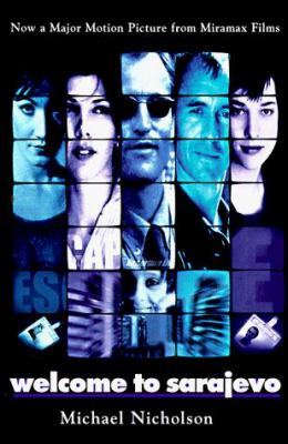 Sarajevo : Natasha's Story