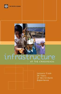 Infrastructure at the Crossroads : Lessons from 20 Years of World Bank Experience