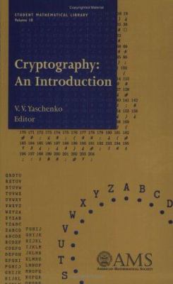 Cryptography : An Introduction