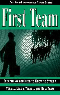 Launching Productive Partnerships with Coworkers and Customers : The High-Performance Team Series